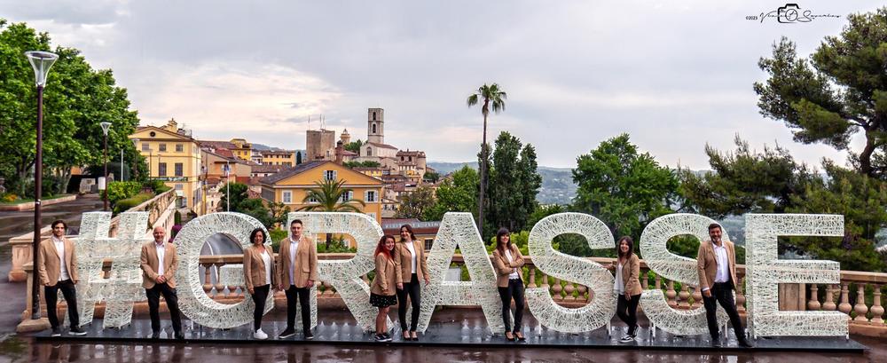 Equipe Century 21 Pays Grassois