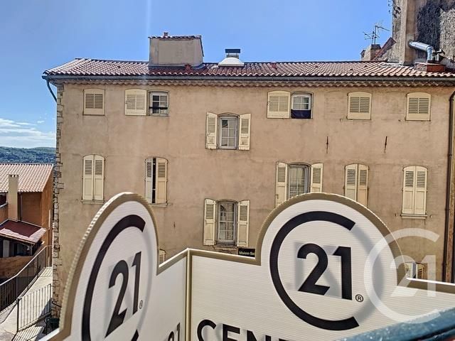 Appartement F3 à vendre - 3 pièces - 53 m2 - GRASSE - 06 - PROVENCE-ALPES-COTE-D-AZUR Appartement F3 à vendre - 3 pièces - 53 m2 - GRASSE - 06 - PROVENCE-ALPES-COTE-D-AZUR