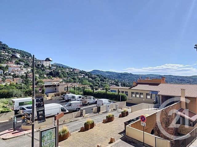 Appartement F3 à vendre - 3 pièces - 53 m2 - GRASSE - 06 - PROVENCE-ALPES-COTE-D-AZUR Appartement F3 à vendre - 3 pièces - 53 m2 - GRASSE - 06 - PROVENCE-ALPES-COTE-D-AZUR
