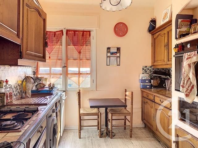 Appartement F3 à vendre - 3 pièces - 53 m2 - GRASSE - 06 - PROVENCE-ALPES-COTE-D-AZUR Appartement F3 à vendre - 3 pièces - 53 m2 - GRASSE - 06 - PROVENCE-ALPES-COTE-D-AZUR