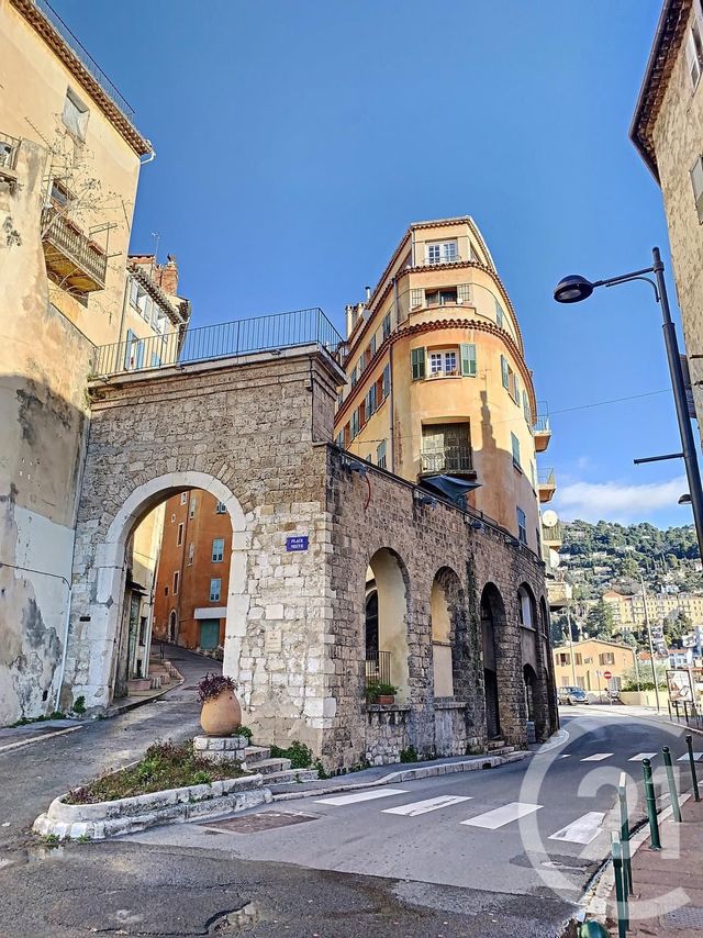 Appartement F3 à vendre - 3 pièces - 53 m2 - GRASSE - 06 - PROVENCE-ALPES-COTE-D-AZUR Appartement F3 à vendre - 3 pièces - 53 m2 - GRASSE - 06 - PROVENCE-ALPES-COTE-D-AZUR