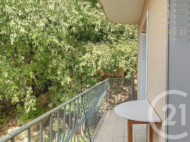 Appartement F4 à vendre - 4 pièces - 71 m2 - Grasse - 06 - PROVENCE-ALPES-COTE-D-AZUR