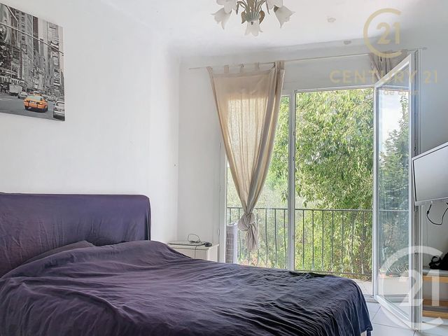 Appartement F4 à vendre - 4 pièces - 71 m2 - Grasse - 06 - PROVENCE-ALPES-COTE-D-AZUR