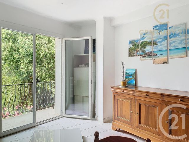 Appartement F4 à vendre - 4 pièces - 71 m2 - Grasse - 06 - PROVENCE-ALPES-COTE-D-AZUR