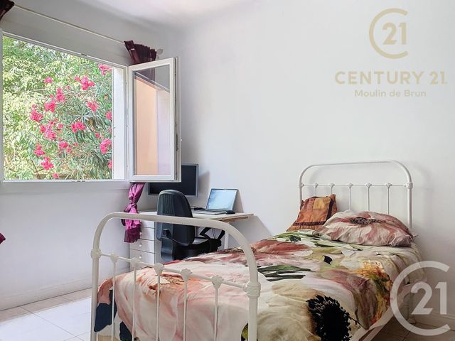 Appartement F4 à vendre - 4 pièces - 71 m2 - Grasse - 06 - PROVENCE-ALPES-COTE-D-AZUR