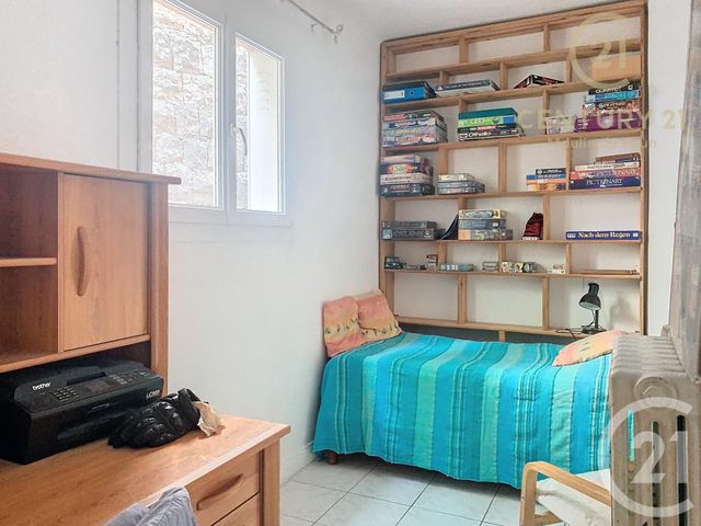Appartement F4 à vendre - 4 pièces - 71 m2 - Grasse - 06 - PROVENCE-ALPES-COTE-D-AZUR