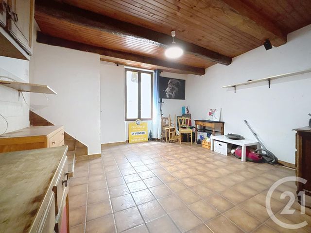 appartement - GRASSE - 06