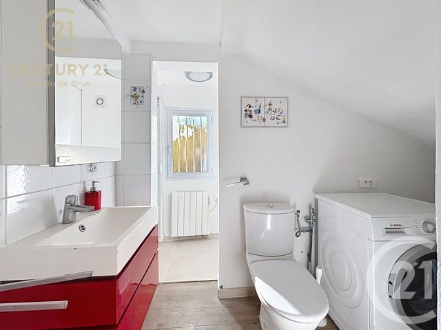 Maison à vendre - 5 pièces - 125,98 m2 - Grasse - 06 - PROVENCE-ALPES-COTE-D-AZUR