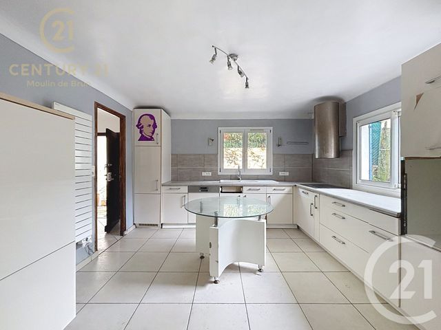 Maison à vendre - 5 pièces - 125,98 m2 - Grasse - 06 - PROVENCE-ALPES-COTE-D-AZUR