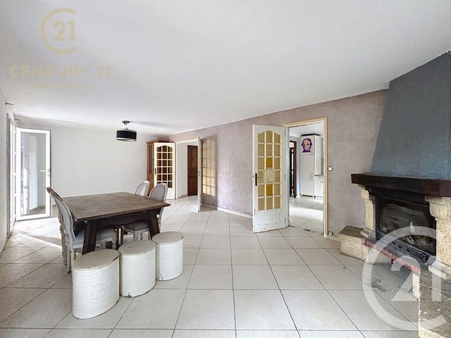 Maison à vendre - 5 pièces - 125,98 m2 - Grasse - 06 - PROVENCE-ALPES-COTE-D-AZUR