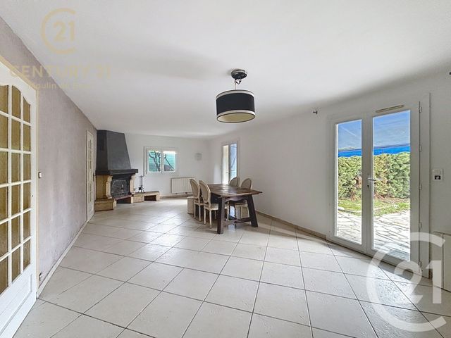 Maison à vendre - 5 pièces - 125,98 m2 - Grasse - 06 - PROVENCE-ALPES-COTE-D-AZUR
