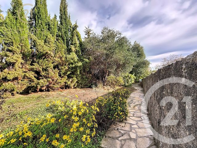 Maison à vendre - 5 pièces - 125,98 m2 - Grasse - 06 - PROVENCE-ALPES-COTE-D-AZUR