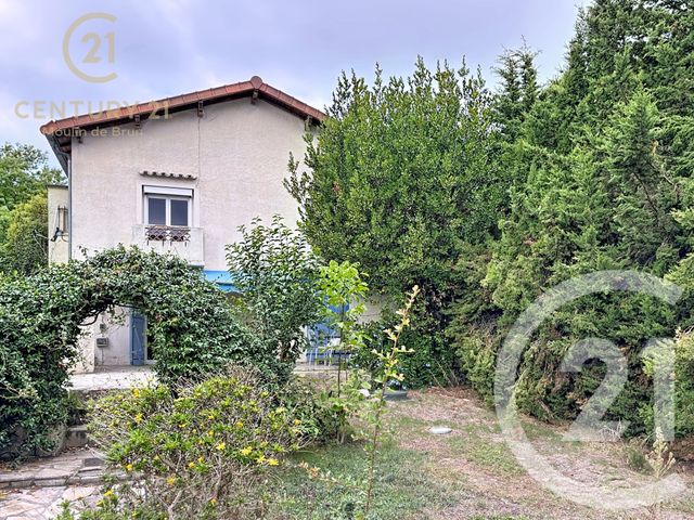 Maison à vendre - 5 pièces - 125,98 m2 - Grasse - 06 - PROVENCE-ALPES-COTE-D-AZUR