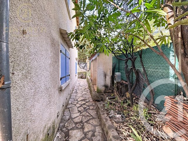 Maison à vendre - 5 pièces - 125,98 m2 - Grasse - 06 - PROVENCE-ALPES-COTE-D-AZUR