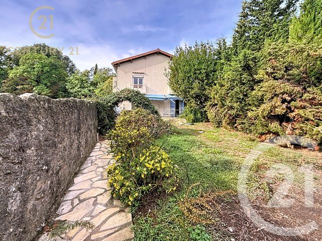 Maison à vendre - 5 pièces - 125,98 m2 - Grasse - 06 - PROVENCE-ALPES-COTE-D-AZUR
