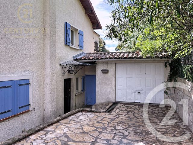 Maison à vendre - 5 pièces - 125,98 m2 - Grasse - 06 - PROVENCE-ALPES-COTE-D-AZUR