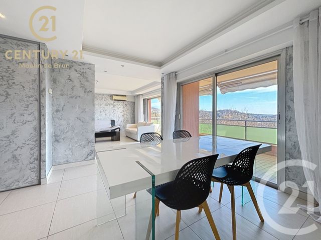 appartement - GRASSE - 06