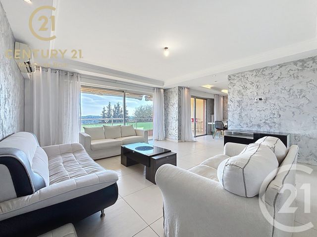 appartement - GRASSE - 06