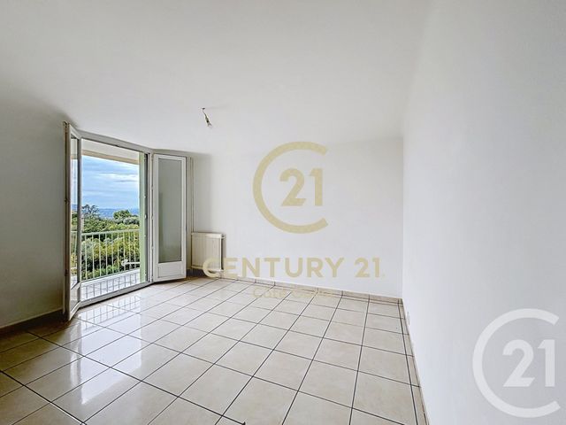 Appartement F3 &agrave; vendre - 3 pi&egrave;ces - 56 m2 - Grasse - 06 - PROVENCE-ALPES-COTE-D-AZUR