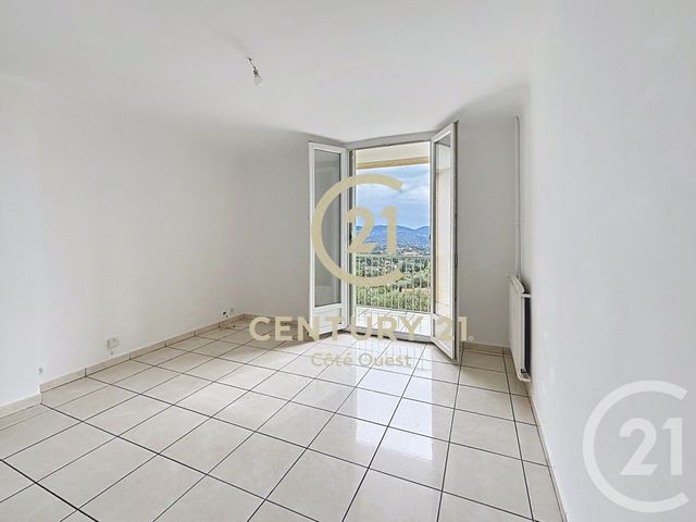 Appartement F3 &agrave; vendre - 3 pi&egrave;ces - 56 m2 - Grasse - 06 - PROVENCE-ALPES-COTE-D-AZUR