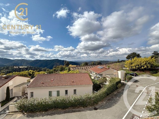 appartement - TANNERON - 83