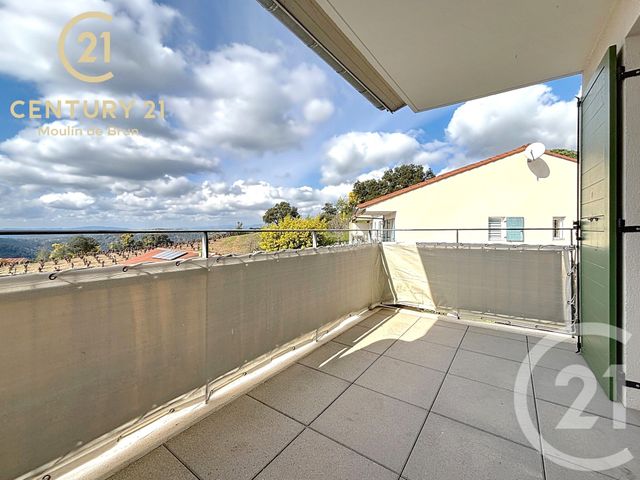Appartement F3 à vendre - 3 pièces - 59,91 m2 - Tanneron - 83 - PROVENCE-ALPES-COTE-D-AZUR