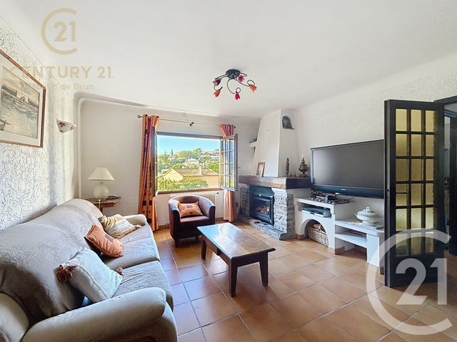 Afficher la photo en grand Maison à vendre - 5 pièces - 127,44 m2 - Grasse - 06 - PROVENCE-ALPES-COTE-D-AZUR