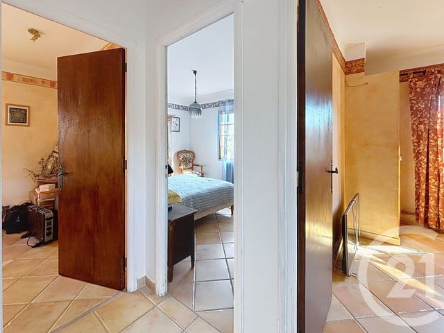 Maison &agrave; vendre - 5 pi&egrave;ces - 127,44 m2 - Grasse - 06 - PROVENCE-ALPES-COTE-D-AZUR
