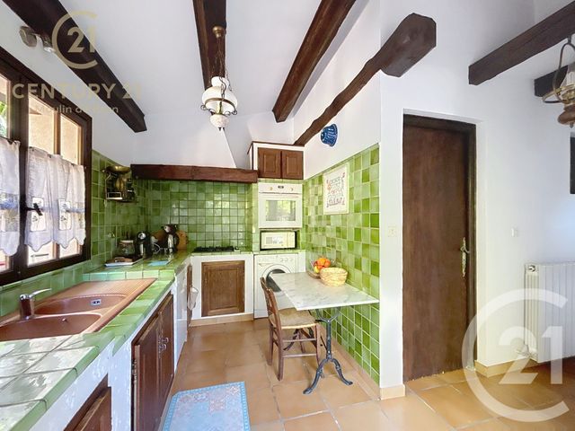 Afficher la photo en grand Maison à vendre - 5 pièces - 127,44 m2 - Grasse - 06 - PROVENCE-ALPES-COTE-D-AZUR