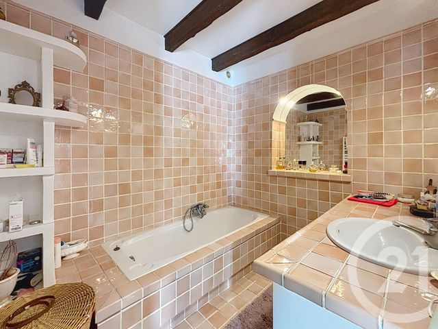 Afficher la photo en grand Maison à vendre - 5 pièces - 127,44 m2 - Grasse - 06 - PROVENCE-ALPES-COTE-D-AZUR