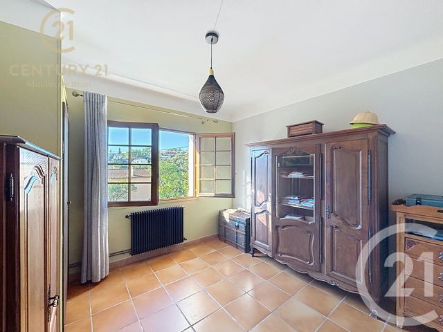 Afficher la photo en grand Maison à vendre - 5 pièces - 127,44 m2 - Grasse - 06 - PROVENCE-ALPES-COTE-D-AZUR