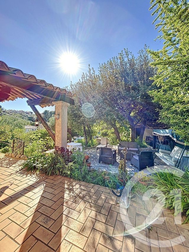 Maison &agrave; vendre - 5 pi&egrave;ces - 127,44 m2 - Grasse - 06 - PROVENCE-ALPES-COTE-D-AZUR