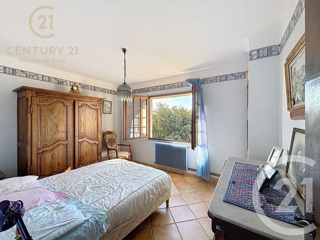 Afficher la photo en grand Maison à vendre - 5 pièces - 127,44 m2 - Grasse - 06 - PROVENCE-ALPES-COTE-D-AZUR