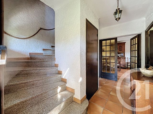 Maison &agrave; vendre - 5 pi&egrave;ces - 127,44 m2 - Grasse - 06 - PROVENCE-ALPES-COTE-D-AZUR