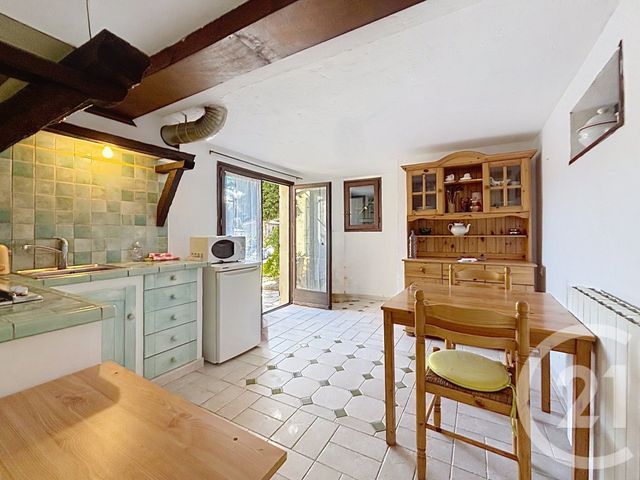 Maison &agrave; vendre - 5 pi&egrave;ces - 127,44 m2 - Grasse - 06 - PROVENCE-ALPES-COTE-D-AZUR