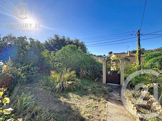 Afficher la photo en grand Maison à vendre - 5 pièces - 127,44 m2 - Grasse - 06 - PROVENCE-ALPES-COTE-D-AZUR