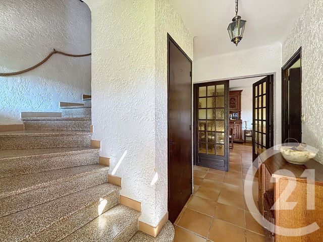 Afficher la photo en grand Maison à vendre - 5 pièces - 127,44 m2 - Grasse - 06 - PROVENCE-ALPES-COTE-D-AZUR