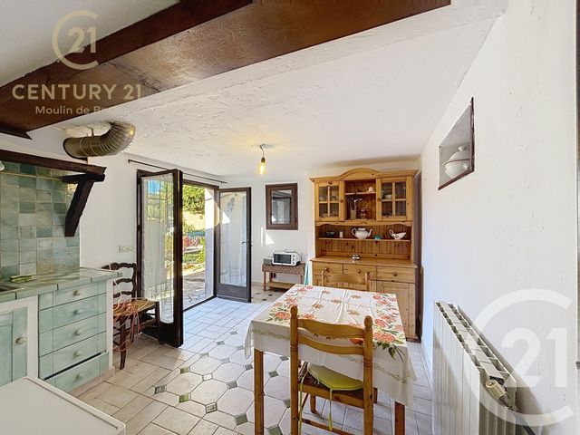 Afficher la photo en grand Maison à vendre - 5 pièces - 127,44 m2 - Grasse - 06 - PROVENCE-ALPES-COTE-D-AZUR