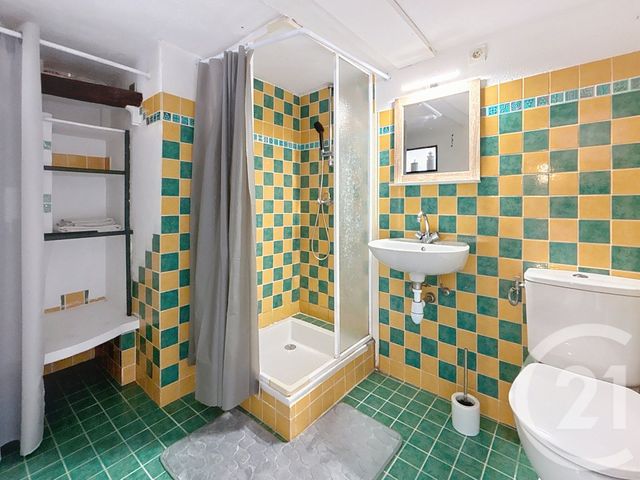 Maison &agrave; vendre - 5 pi&egrave;ces - 127,44 m2 - Grasse - 06 - PROVENCE-ALPES-COTE-D-AZUR