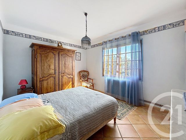Maison &agrave; vendre - 5 pi&egrave;ces - 127,44 m2 - Grasse - 06 - PROVENCE-ALPES-COTE-D-AZUR