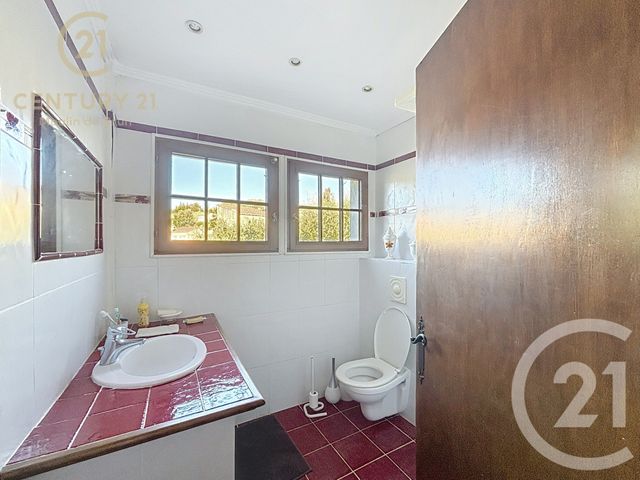 Afficher la photo en grand Maison à vendre - 5 pièces - 127,44 m2 - Grasse - 06 - PROVENCE-ALPES-COTE-D-AZUR