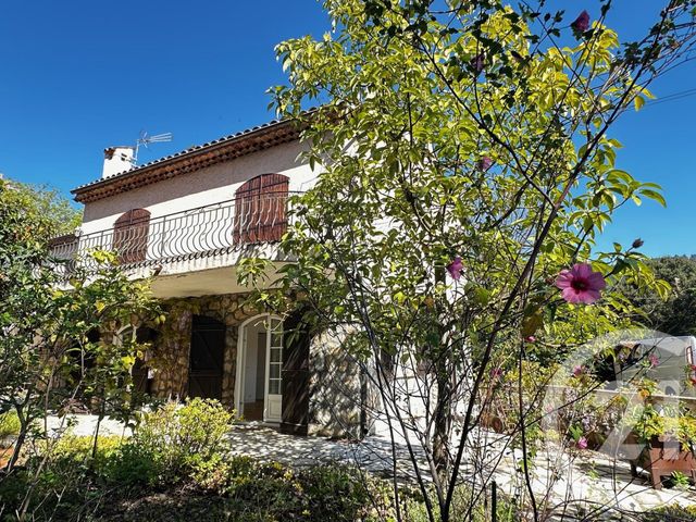appartement - PEYMEINADE - 06