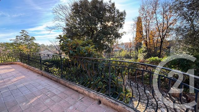 Appartement F4 à vendre PEYMEINADE