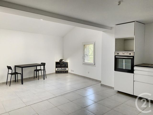 appartement - GRASSE - 06