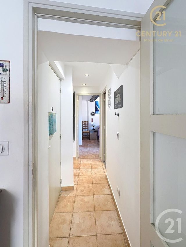 Appartement F3 à vendre - 3 pièces - 70,26 m2 - Grasse - 06 - PROVENCE-ALPES-COTE-D-AZUR