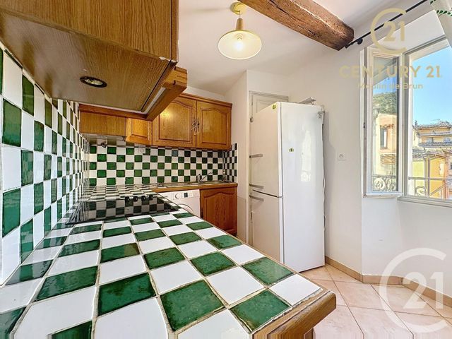 Appartement F3 à vendre - 3 pièces - 70,26 m2 - Grasse - 06 - PROVENCE-ALPES-COTE-D-AZUR