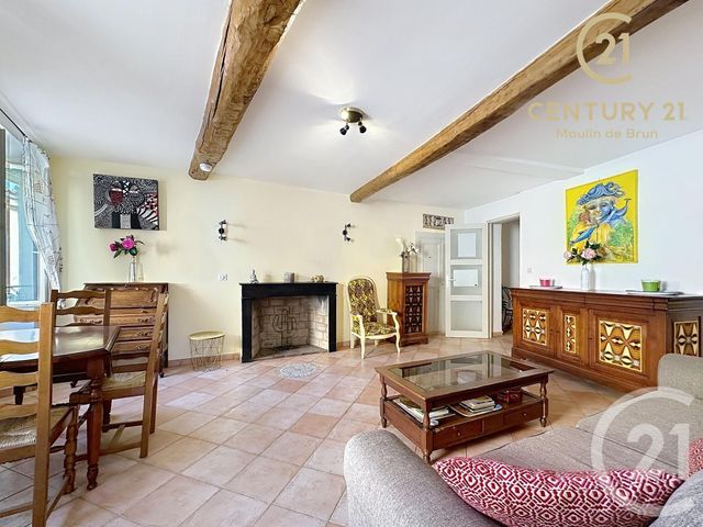 Appartement F3 à vendre GRASSE