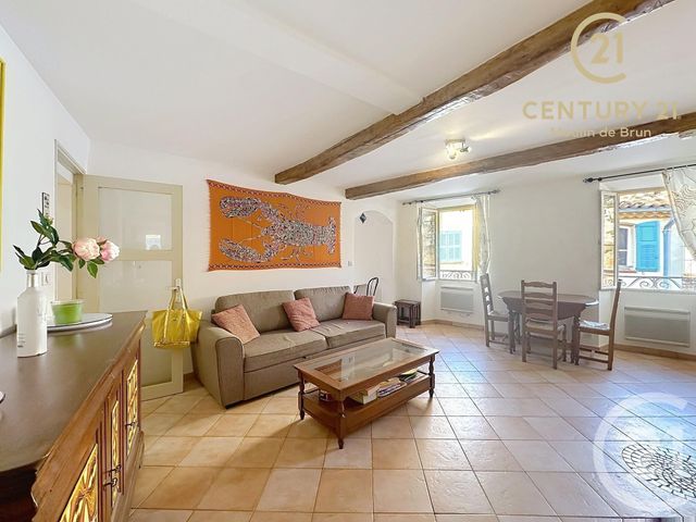 Appartement F3 à vendre GRASSE