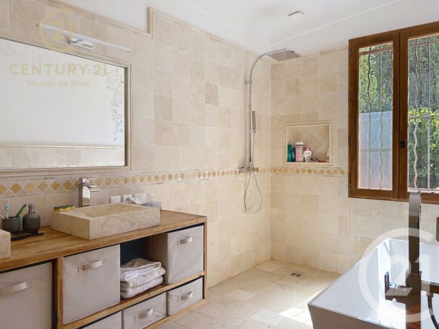 Maison à vendre - 6 pièces - 149,56 m2 - Grasse - 06 - PROVENCE-ALPES-COTE-D-AZUR