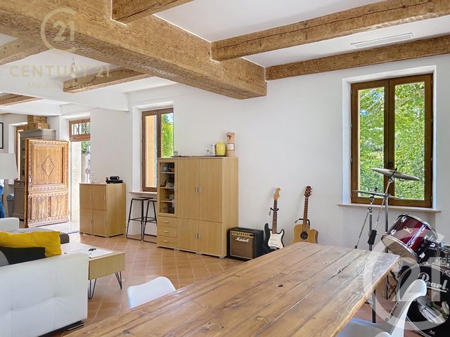 Maison à vendre - 6 pièces - 149,56 m2 - Grasse - 06 - PROVENCE-ALPES-COTE-D-AZUR